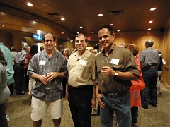 class of 71 reunion friday 002